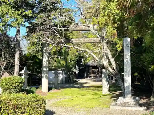 三火光神社(滋賀県)