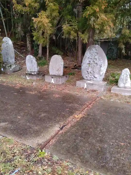 深山神社(宮城県)