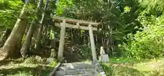 熊野神社(宮城県)