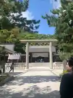 丹後一ノ宮 元伊勢 籠神社(京都府)