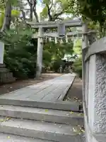 熊野神社(兵庫県)