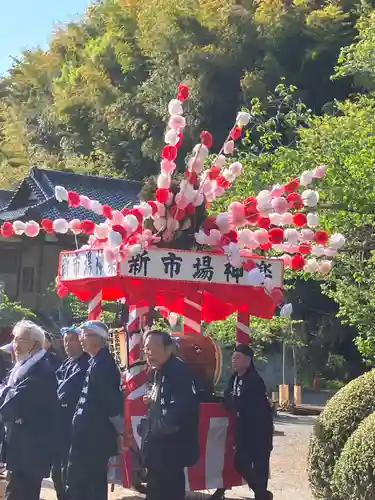 香取神宮(千葉県)