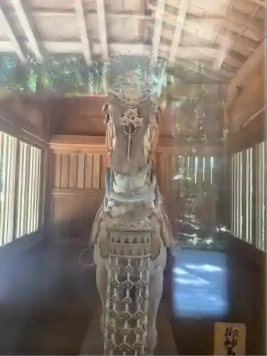 彌彦神社(新潟県)