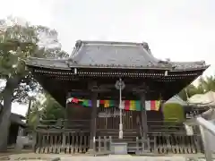 善応寺(茨城県)