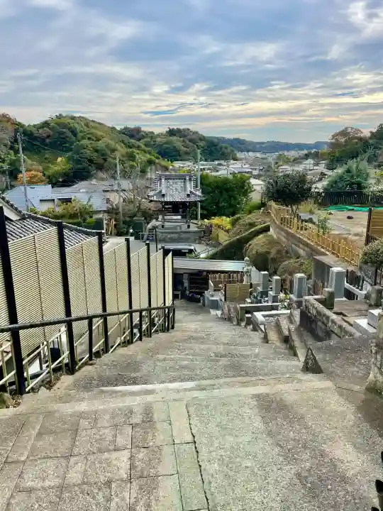 薬王寺(神奈川県)