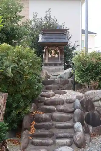 慈恩寺(岐阜県)