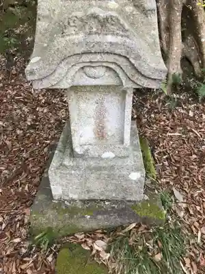金比羅神社のその他建物
