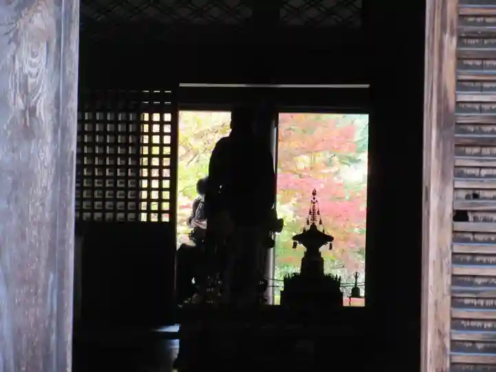 西明寺のその他建物