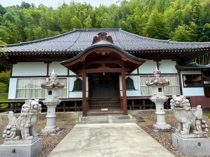 福田寺(宮城県)