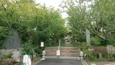 常泉寺のその他建物