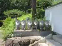 清泉寺(埼玉県)