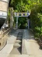 賢見神社(徳島県)