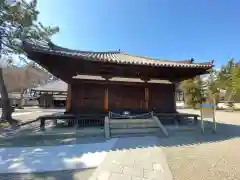 鶴林寺の建物その他