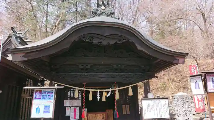熊野皇大神社(長野県)