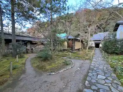 蓮華寺（洛北蓮華寺）(京都府)