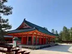 平安神宮(京都府)