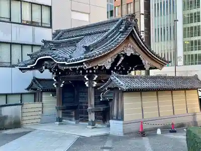 天龍寺(東京都)