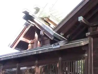 御井神社(岐阜県)