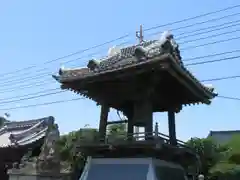 成田山川越別院(埼玉県)