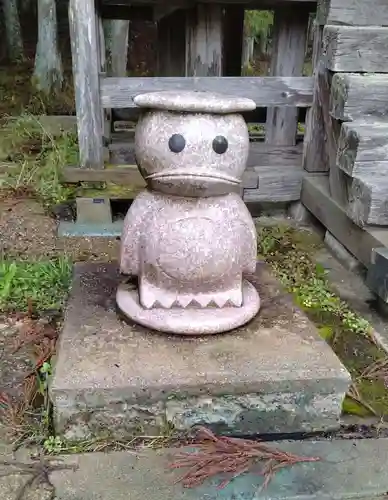 磯良神社(宮城県)