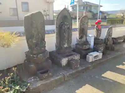 正安寺(神奈川県)