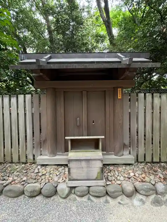 熱田神宮(愛知県)