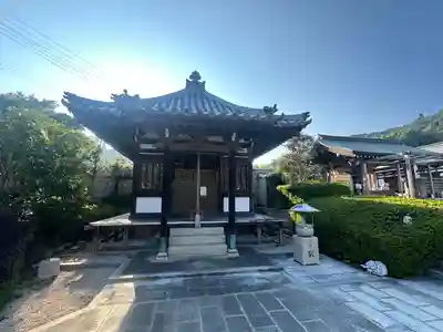 八浄寺(兵庫県)