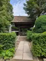 極楽寺(霊鷲山感應院極楽律寺)(神奈川県)