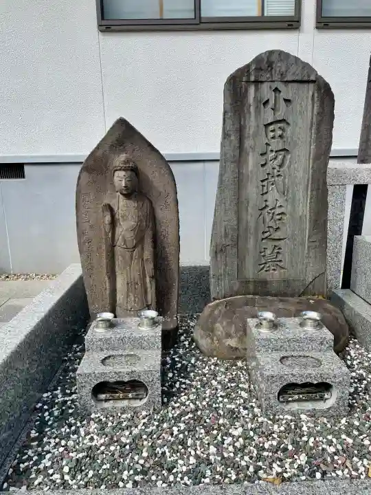 梅王寺(東京都)