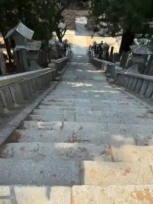 金華山黄金山神社(宮城県)