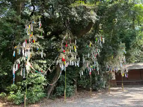 熱田神宮(愛知県)