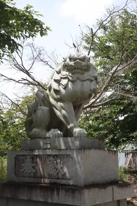沙沙貴神社(滋賀県)