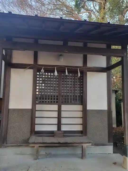 稲荷神社(愛媛県)