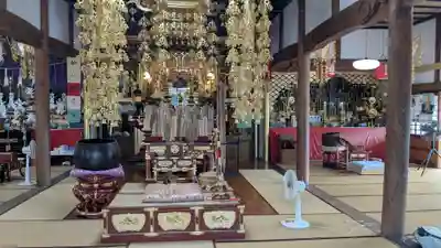 秀香寺(福井県)