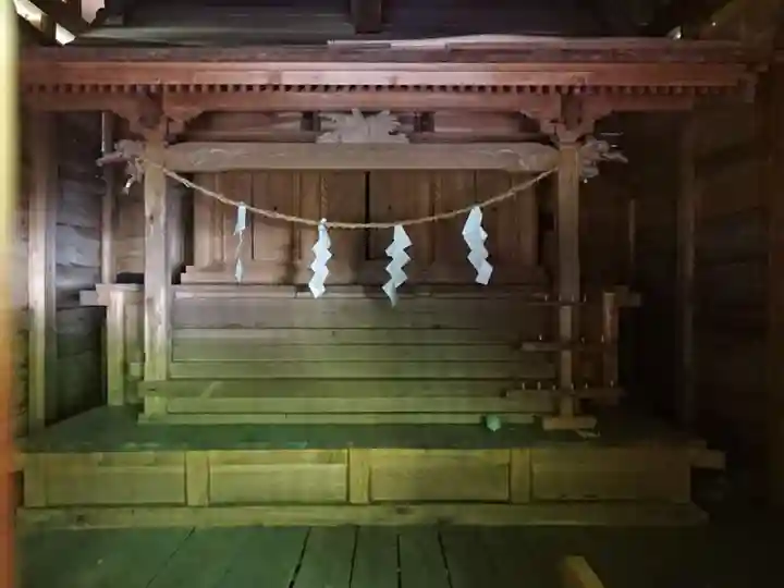 八幡神社(愛知県)