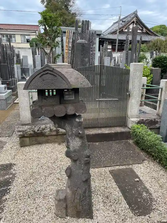 大行寺(東京都)