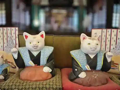 楠珺社（住吉大社末社）(大阪府)