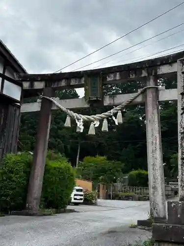 十二相神社(滋賀県)