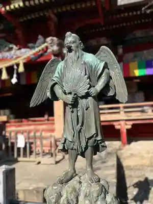 高尾山薬王院(東京都)