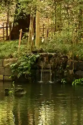 武蔵一宮氷川神社(埼玉県)