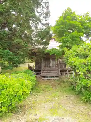 千手堂のその他建物