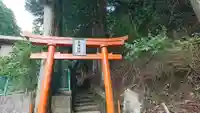 今滝神社(岩手県)