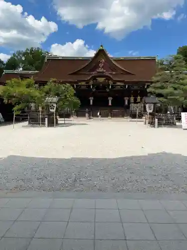 北野天満宮(京都府)