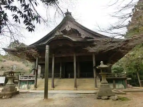 醍醐寺（上醍醐）のその他建物