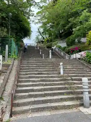 池上本門寺(東京都)