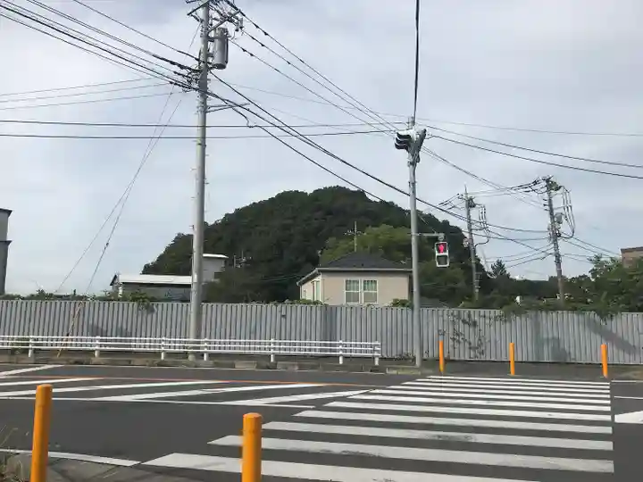 浅間神社のその他建物