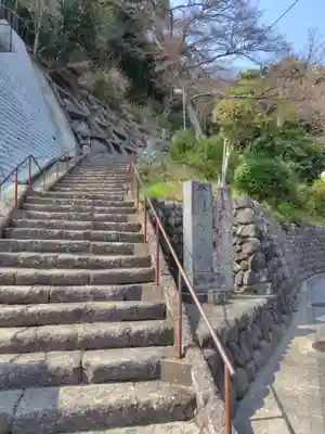 黙仙寺(神奈川県)