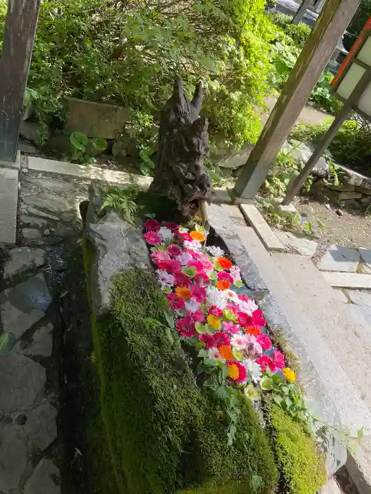 柳津虚空蔵尊 寳性院(宮城県)