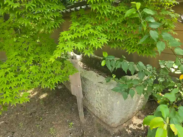 宝菩提院願徳寺(京都府)
