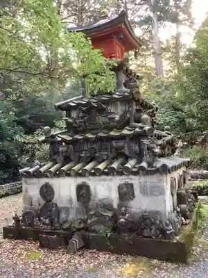 美濃國一宮　南宮大社(岐阜県)